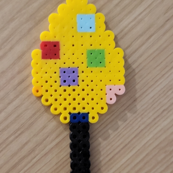 Easter Perler Bead Set of 4 - Picture 2 of 6